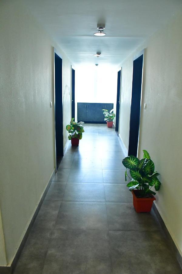 ורנאסי Hotel Yatharth Inn מראה חיצוני תמונה